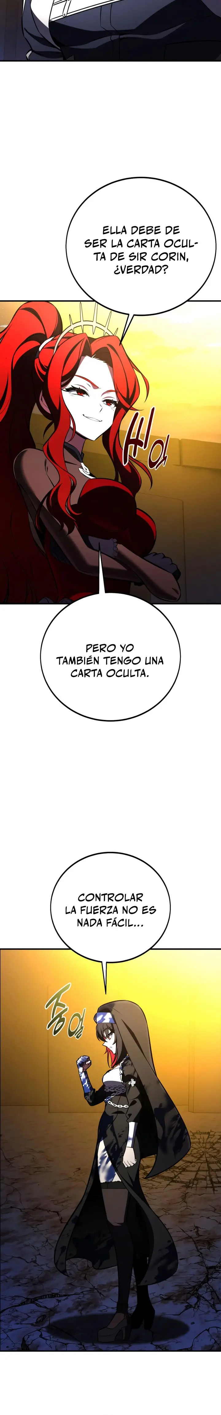 Read Yo mate al jugador de la Academia ES Manga Online