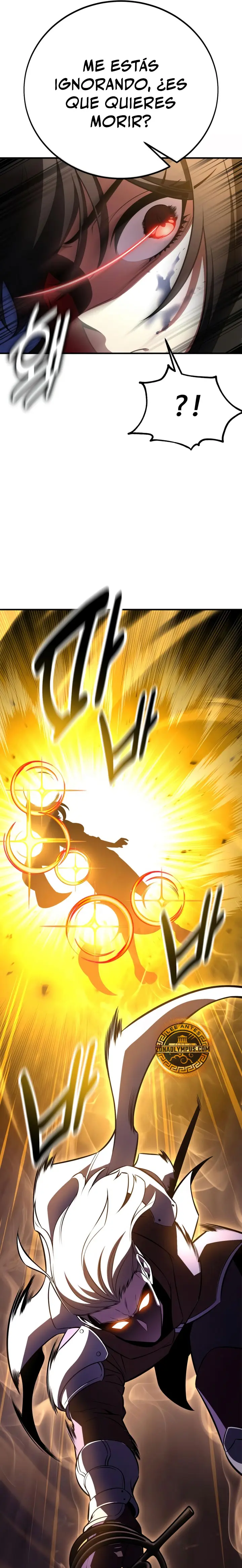 Read Yo mate al jugador de la Academia ES Manga Online