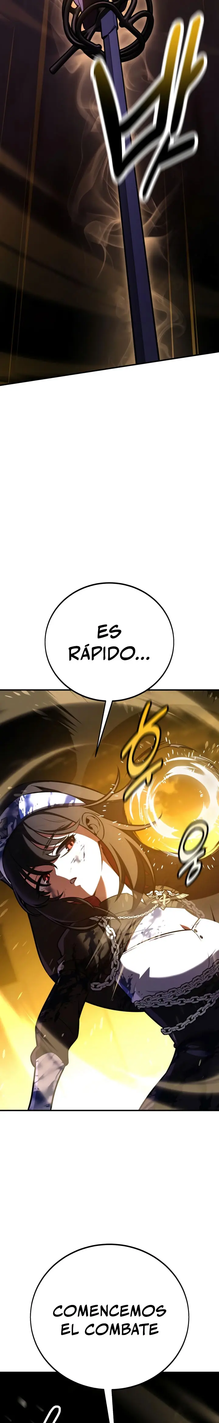 Read Yo mate al jugador de la Academia ES Manga Online