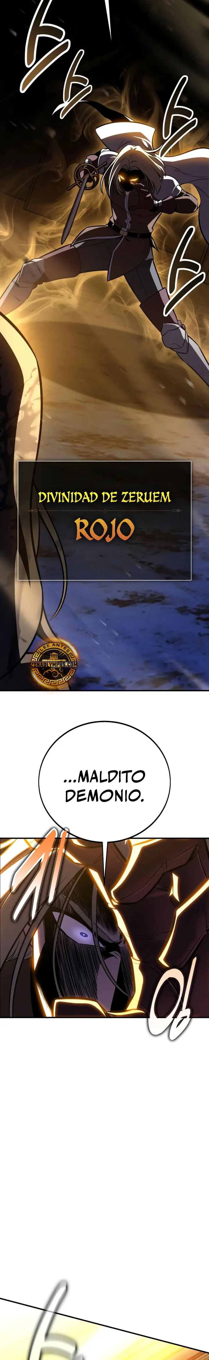 Read Yo mate al jugador de la Academia ES Manga Online