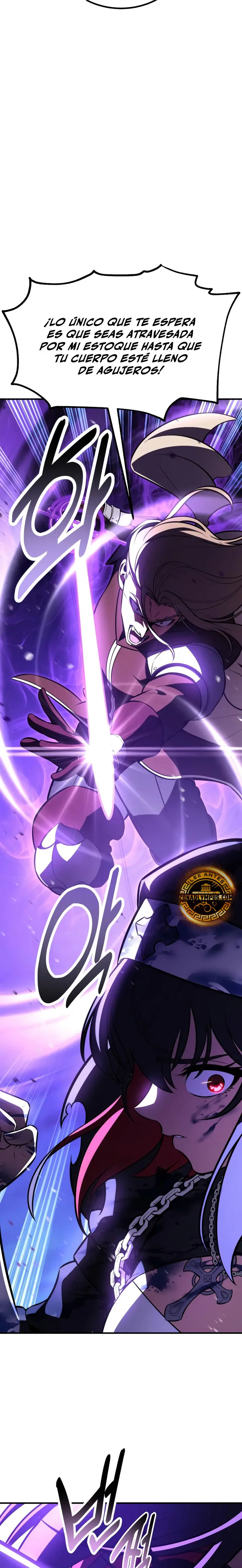 Read Yo mate al jugador de la Academia ES Manga Online