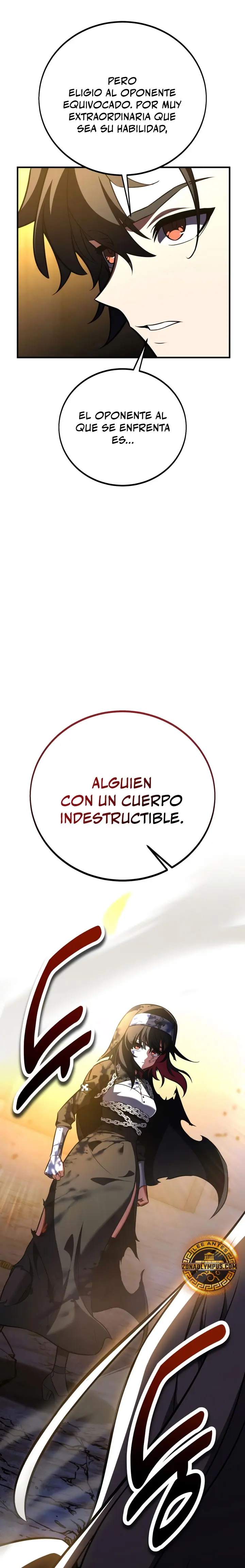 Read Yo mate al jugador de la Academia ES Manga Online