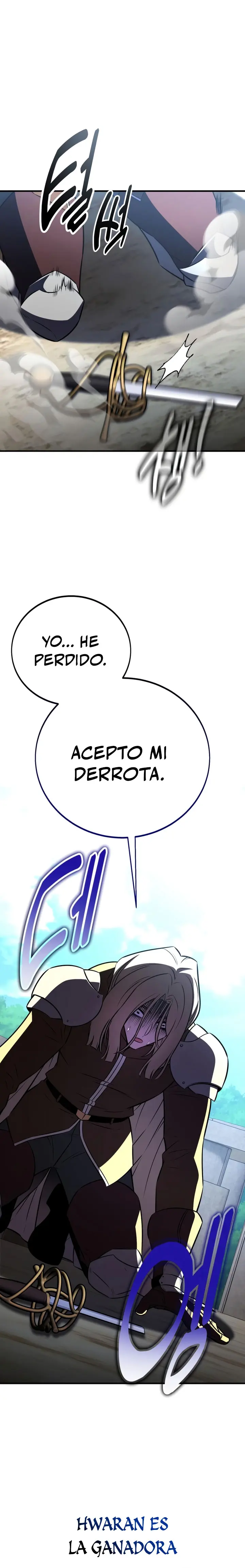 Read Yo mate al jugador de la Academia ES Manga Online