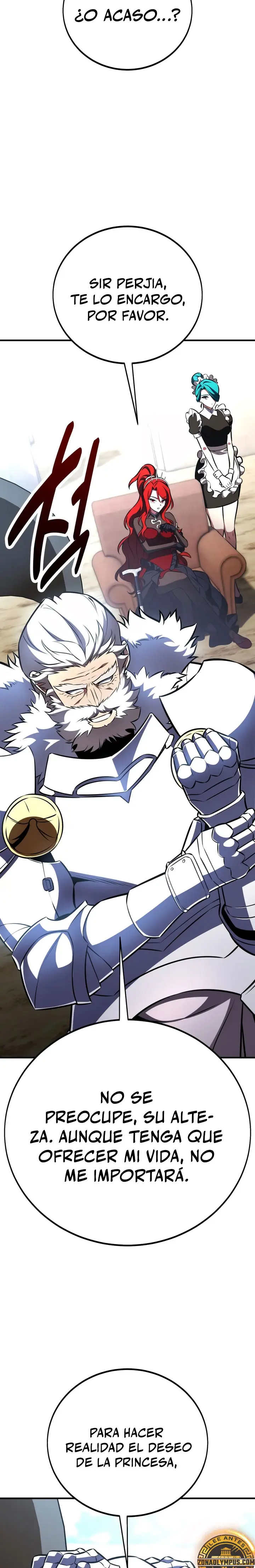 Read Yo mate al jugador de la Academia ES Manga Online