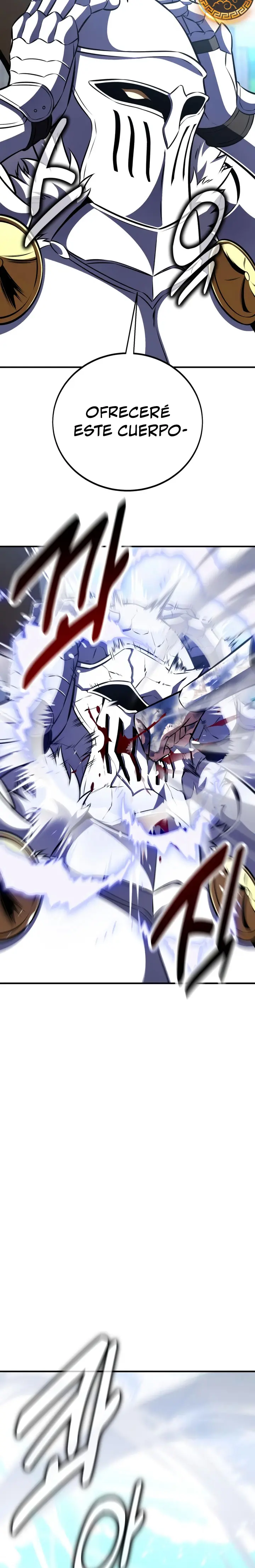 Read Yo mate al jugador de la Academia ES Manga Online