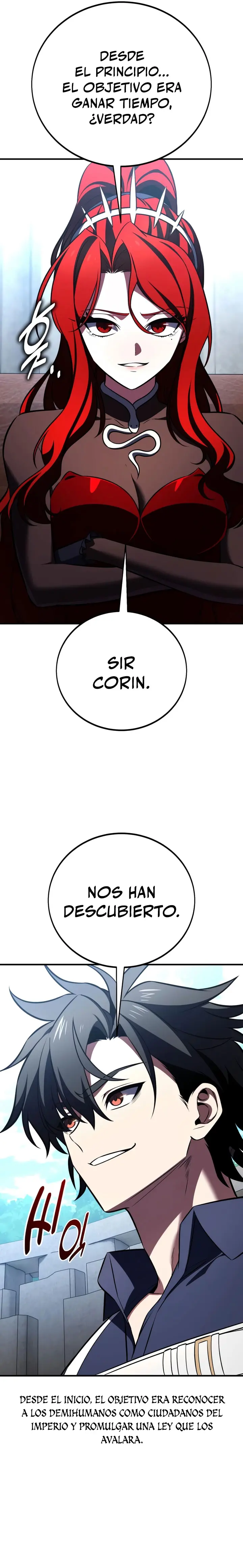 Read Yo mate al jugador de la Academia ES Manga Online