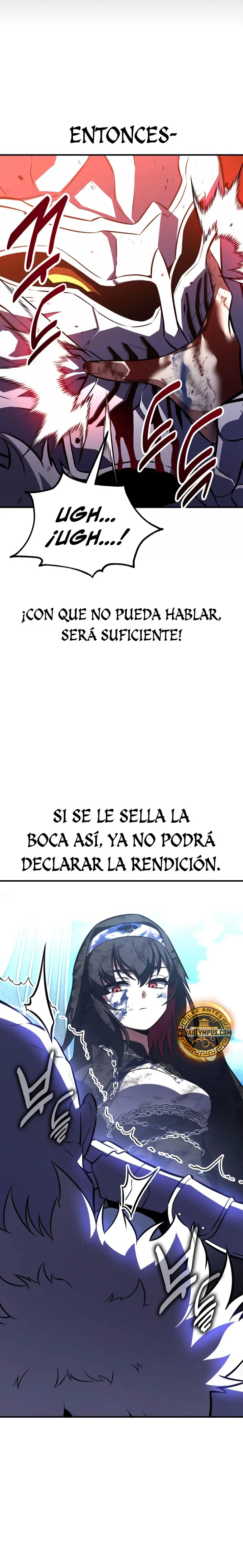 Read Yo mate al jugador de la Academia ES Manga Online