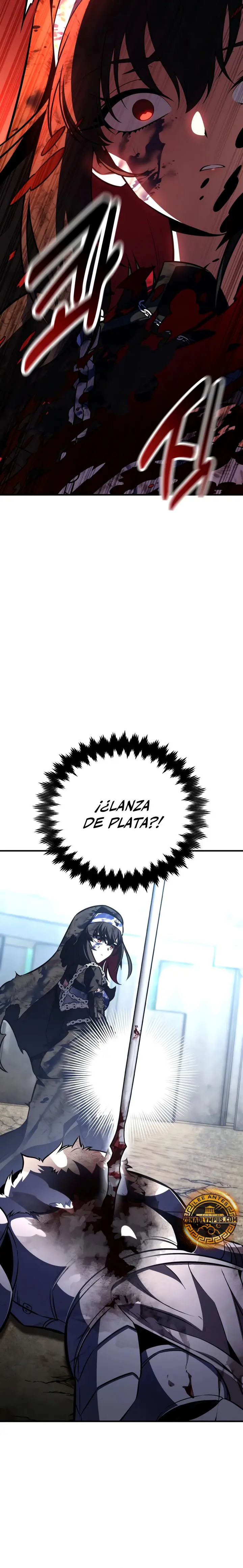 Read Yo mate al jugador de la Academia ES Manga Online