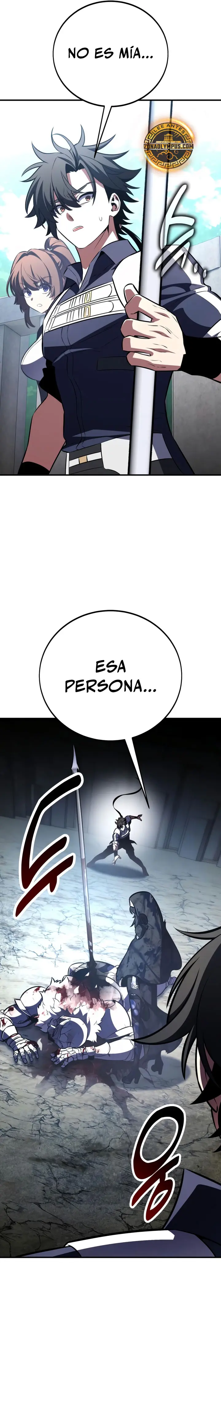 Read Yo mate al jugador de la Academia ES Manga Online