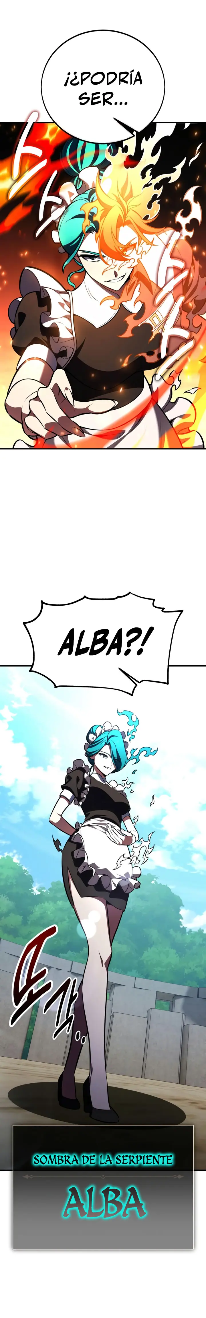 Read Yo mate al jugador de la Academia ES Manga Online