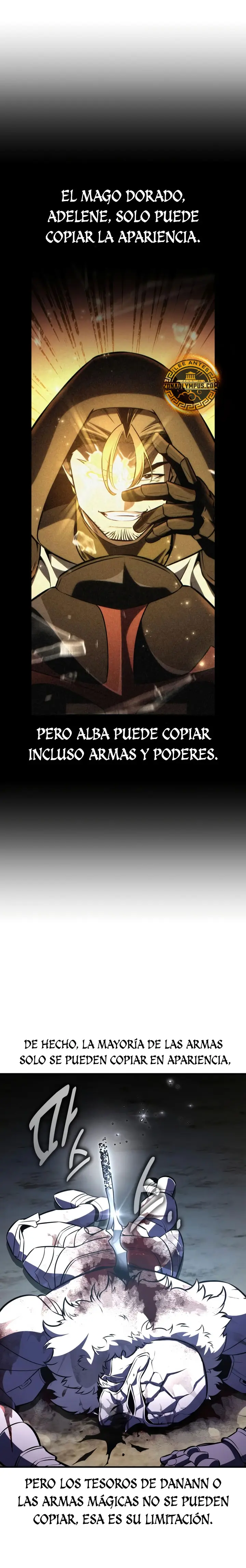 Read Yo mate al jugador de la Academia ES Manga Online