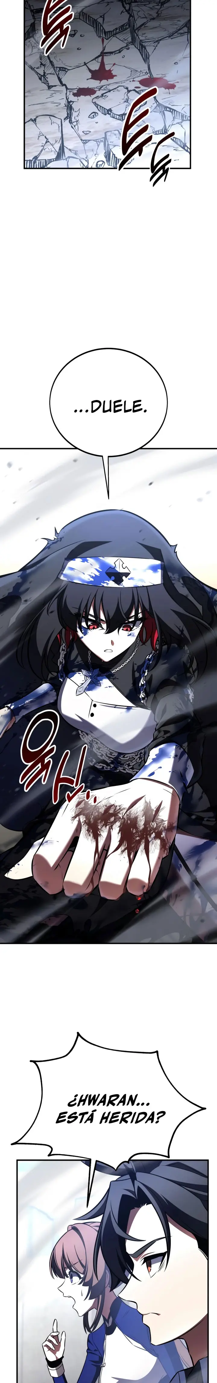 Read Yo mate al jugador de la Academia ES Manga Online