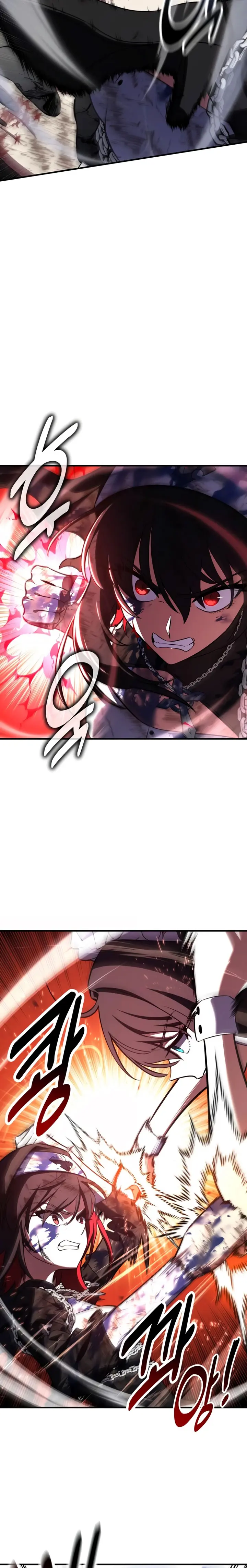 Read Yo mate al jugador de la Academia ES Manga Online