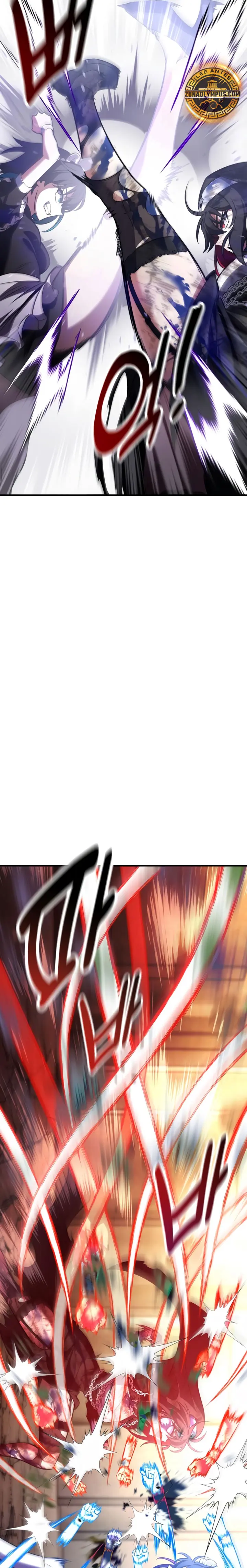 Read Yo mate al jugador de la Academia ES Manga Online