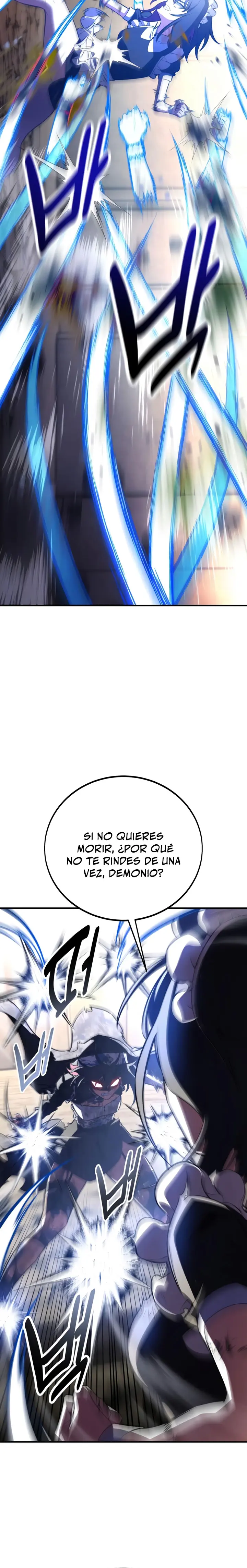 Read Yo mate al jugador de la Academia ES Manga Online