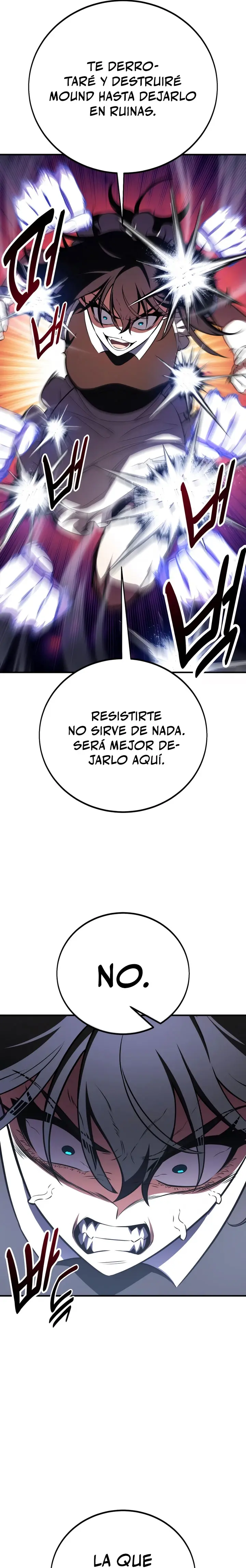 Read Yo mate al jugador de la Academia ES Manga Online
