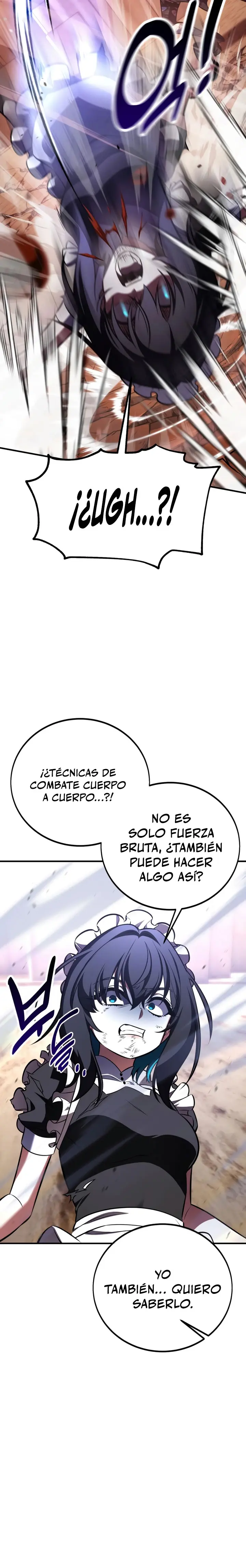 Read Yo mate al jugador de la Academia ES Manga Online