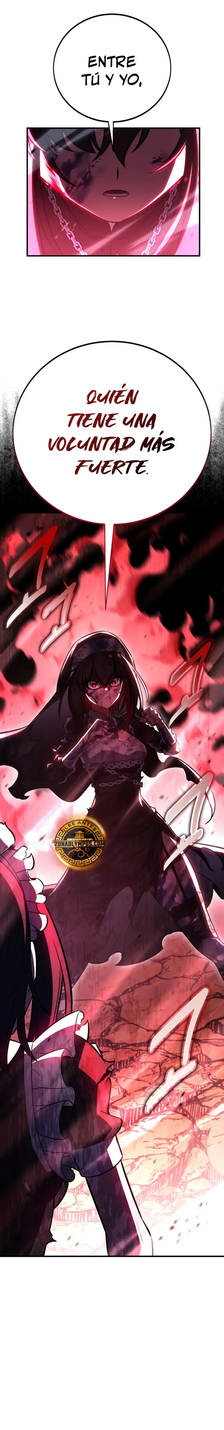 Read Yo mate al jugador de la Academia ES Manga Online