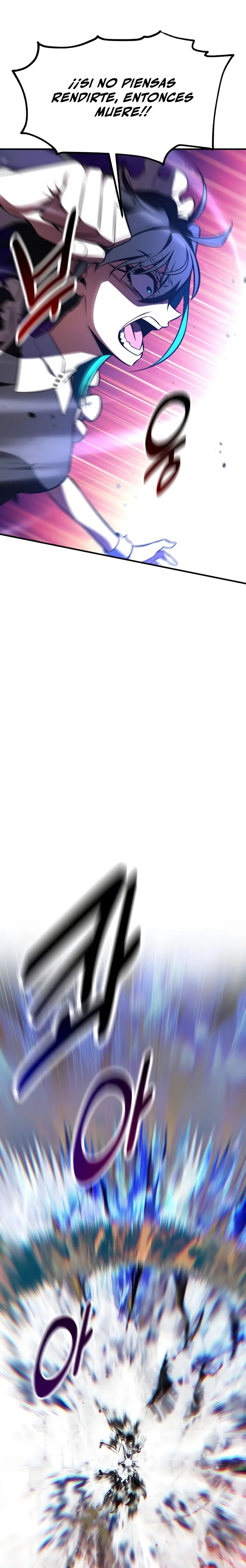 Read Yo mate al jugador de la Academia ES Manga Online