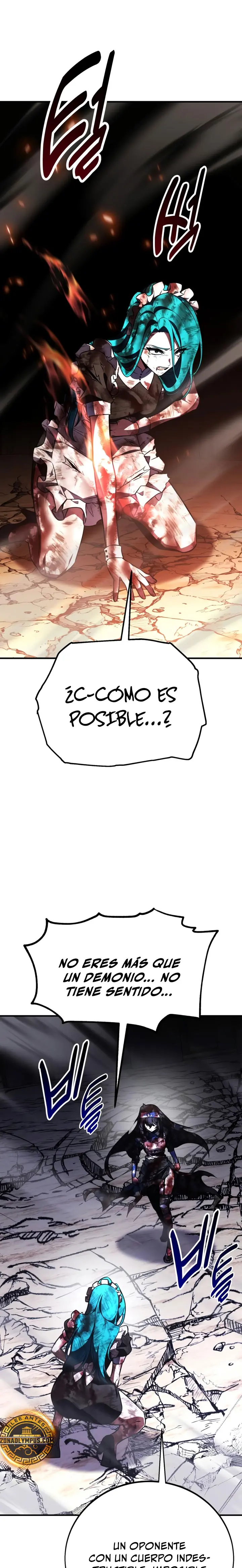 Read Yo mate al jugador de la Academia ES Manga Online