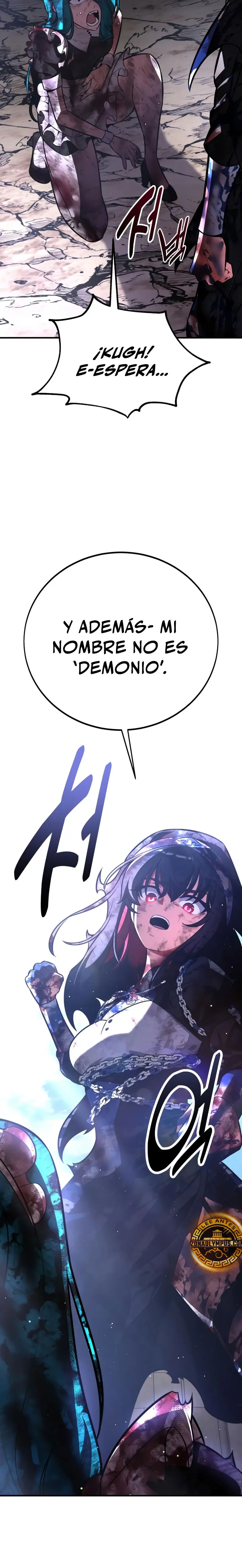 Read Yo mate al jugador de la Academia ES Manga Online