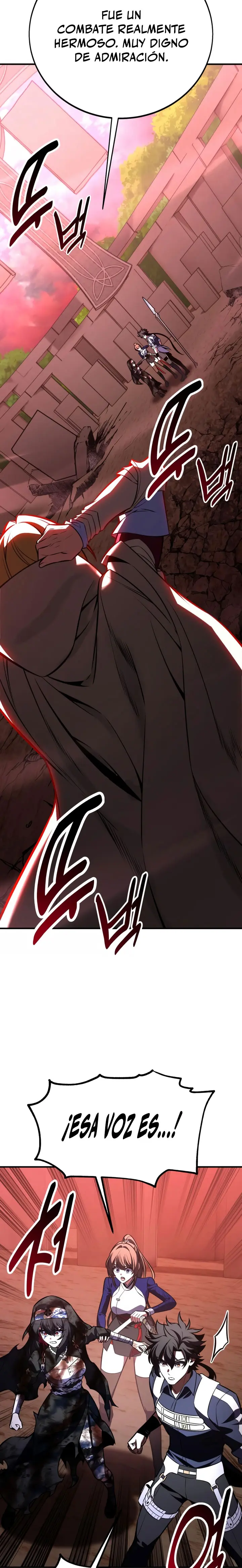 Read Yo mate al jugador de la Academia ES Manga Online