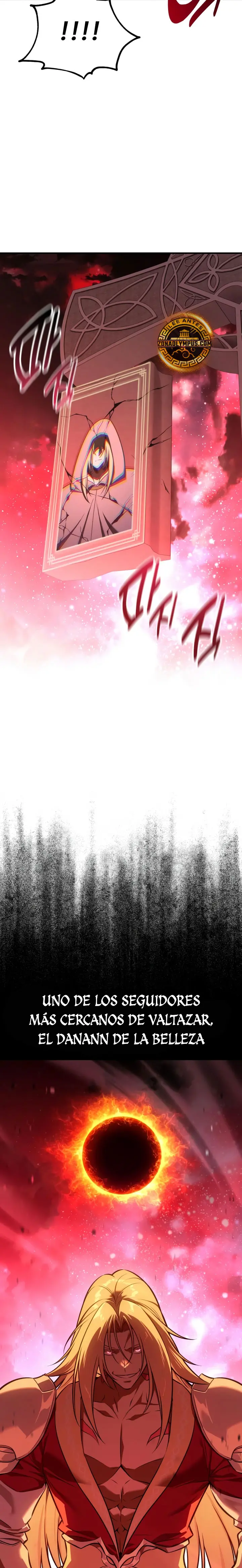 Read Yo mate al jugador de la Academia ES Manga Online