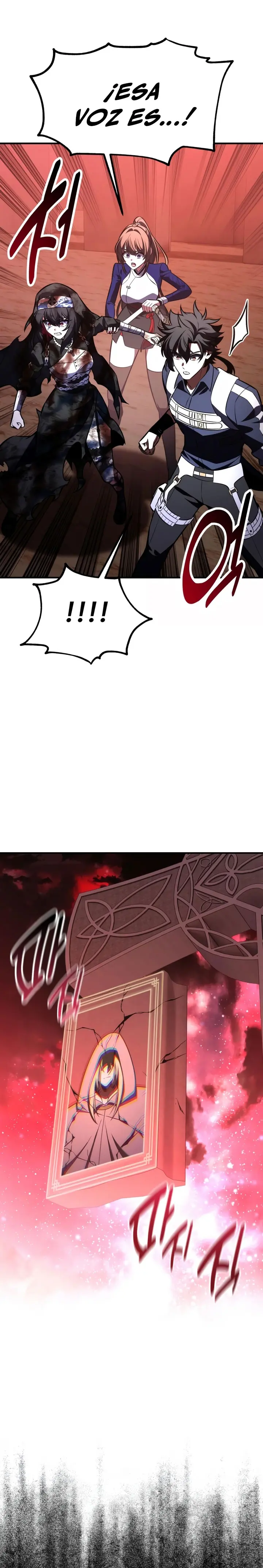 Read Yo mate al jugador de la Academia ES Manga Online