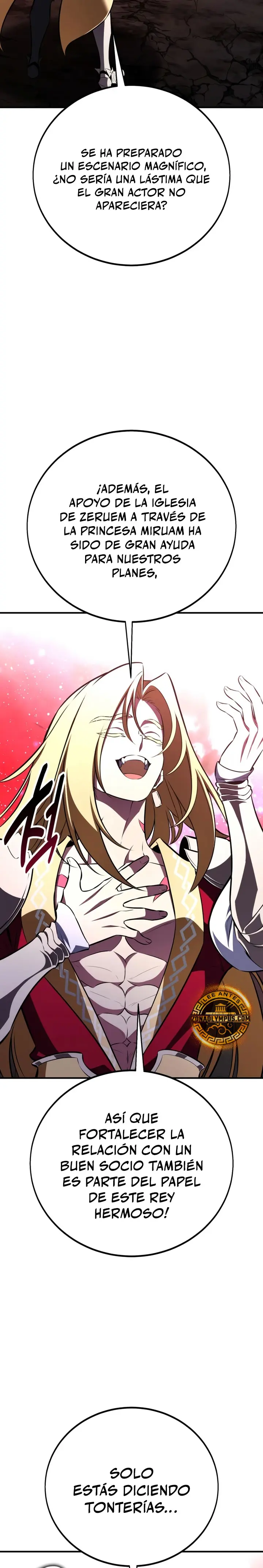 Read Yo mate al jugador de la Academia ES Manga Online