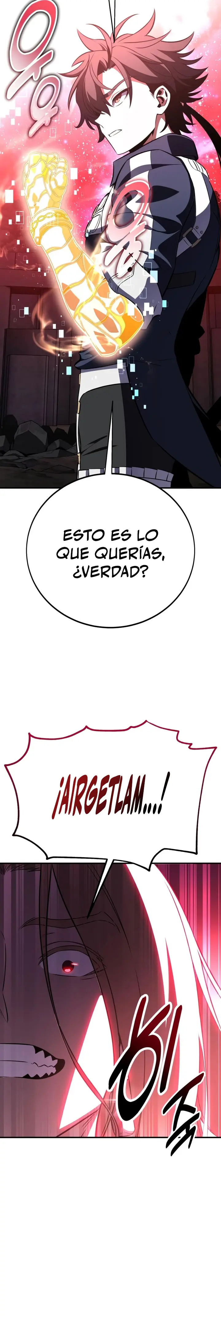 Read Yo mate al jugador de la Academia ES Manga Online