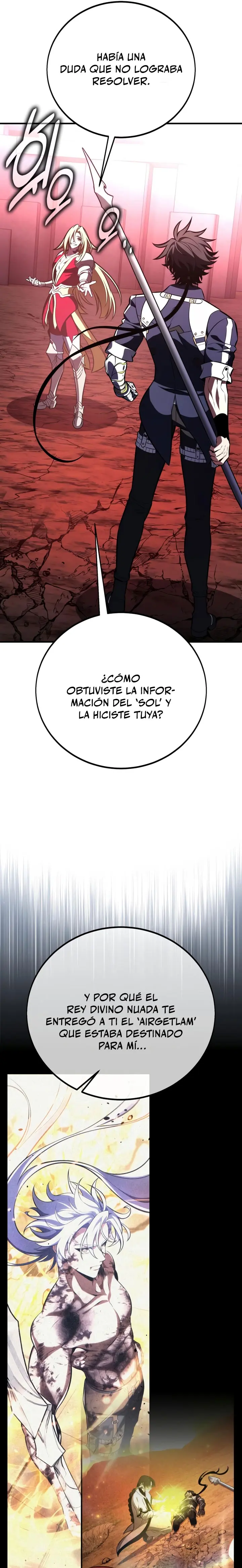 Read Yo mate al jugador de la Academia ES Manga Online