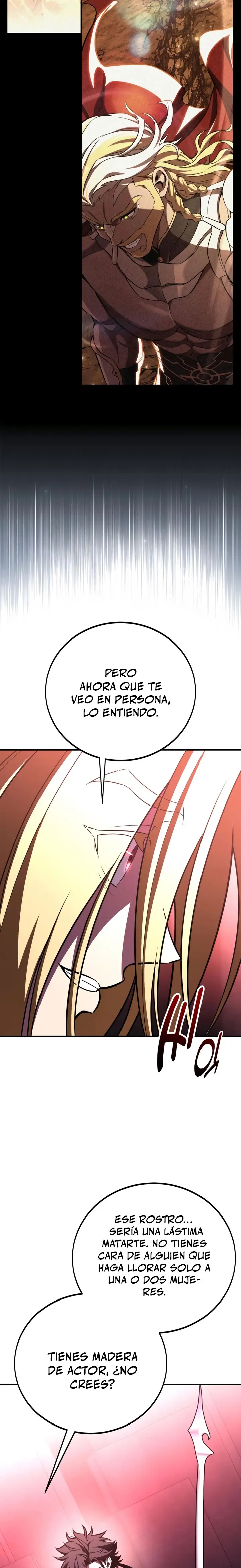 Read Yo mate al jugador de la Academia ES Manga Online