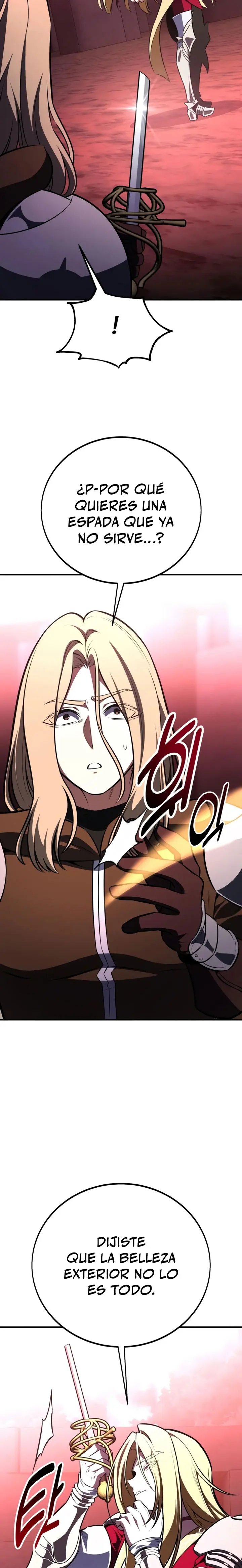 Read Yo mate al jugador de la Academia ES Manga Online