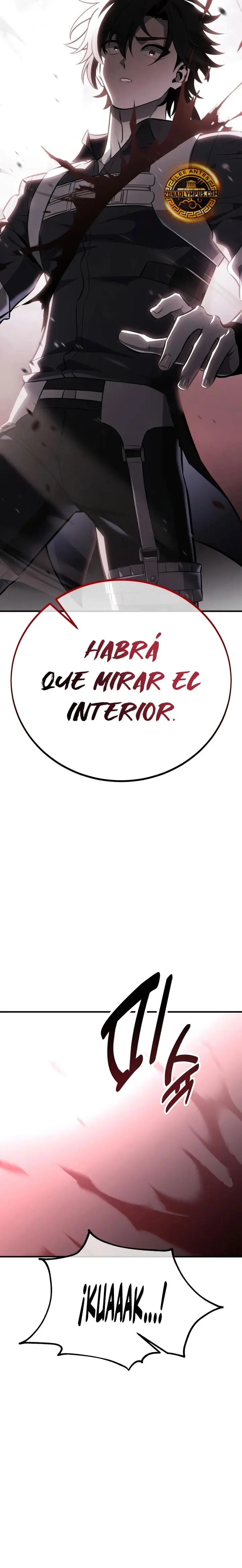 Read Yo mate al jugador de la Academia ES Manga Online