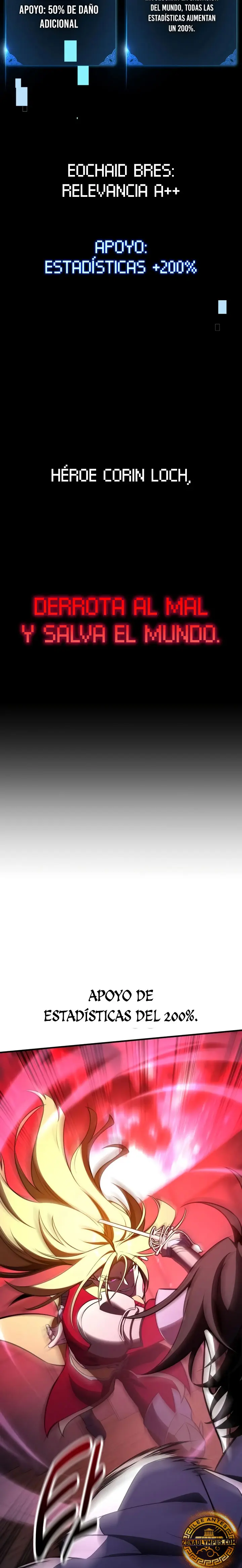 Read Yo mate al jugador de la Academia ES Manga Online