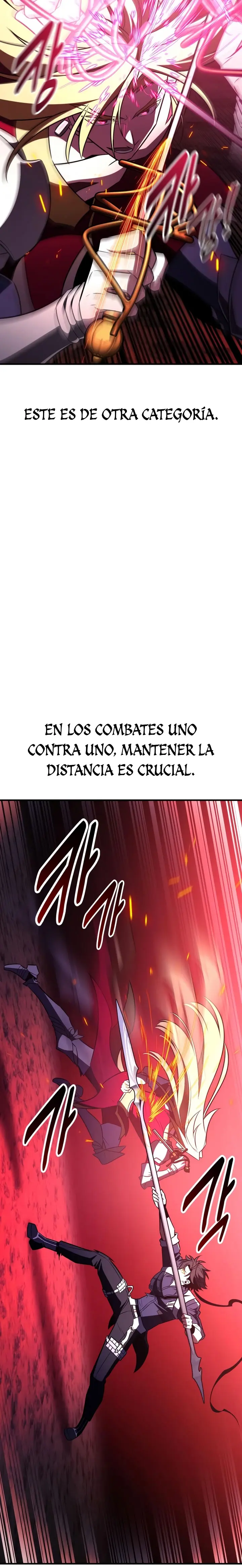 Read Yo mate al jugador de la Academia ES Manga Online