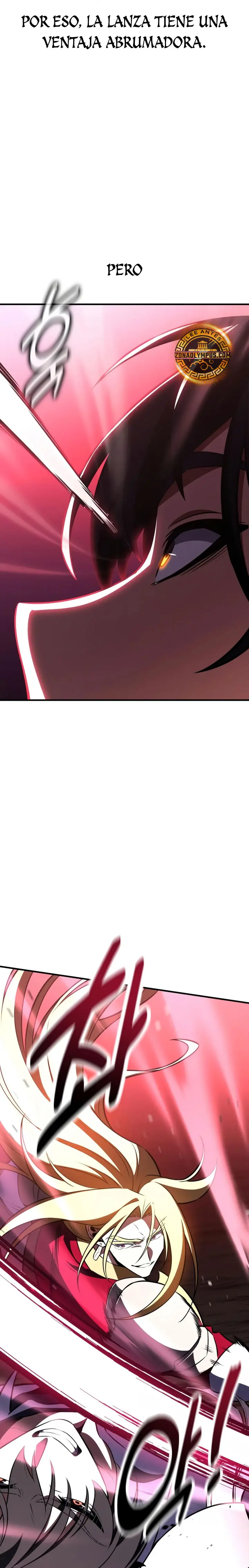 Read Yo mate al jugador de la Academia ES Manga Online