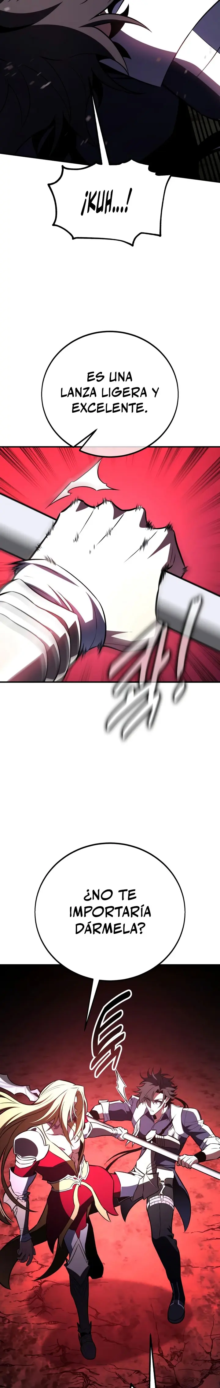 Read Yo mate al jugador de la Academia ES Manga Online