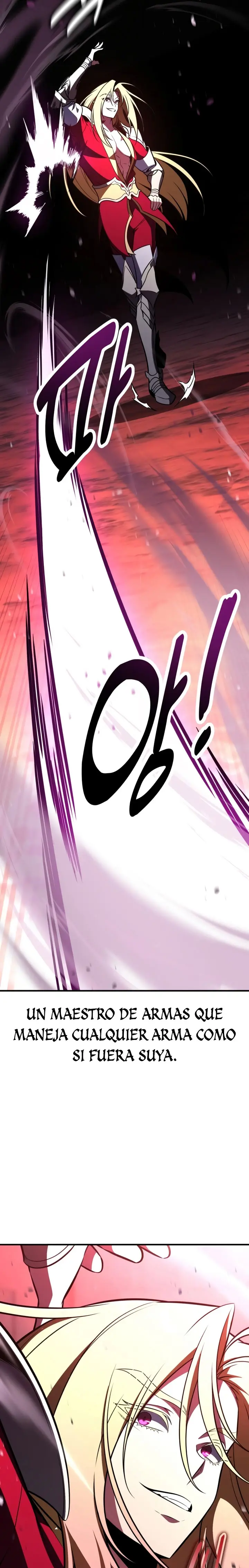 Read Yo mate al jugador de la Academia ES Manga Online