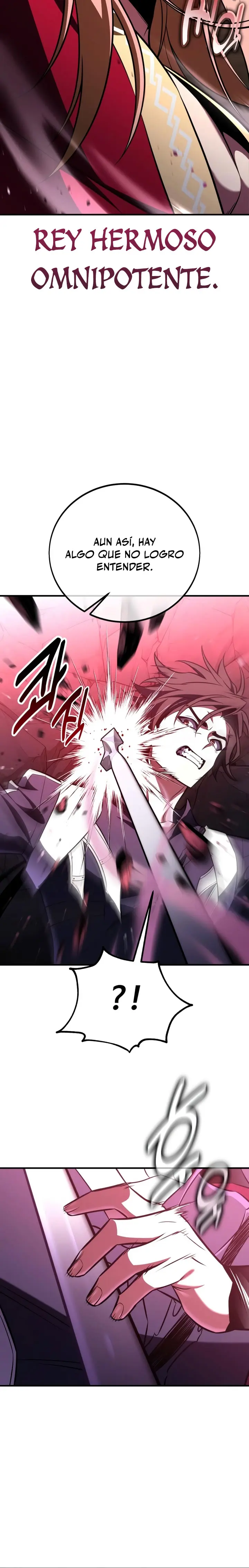 Read Yo mate al jugador de la Academia ES Manga Online