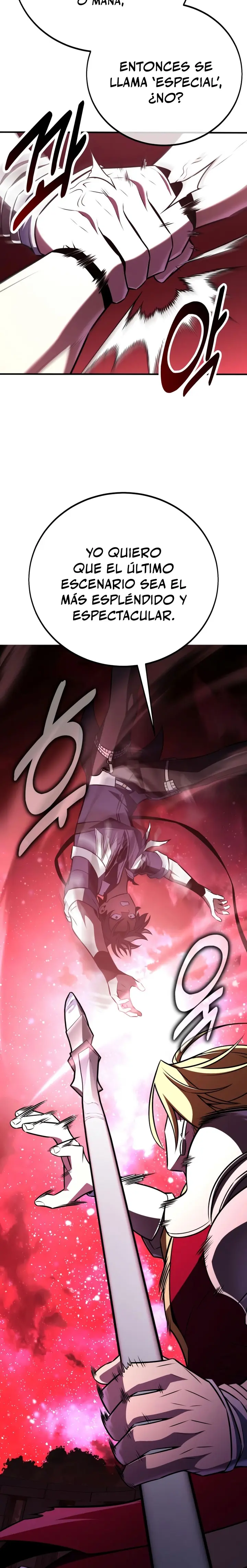 Read Yo mate al jugador de la Academia ES Manga Online