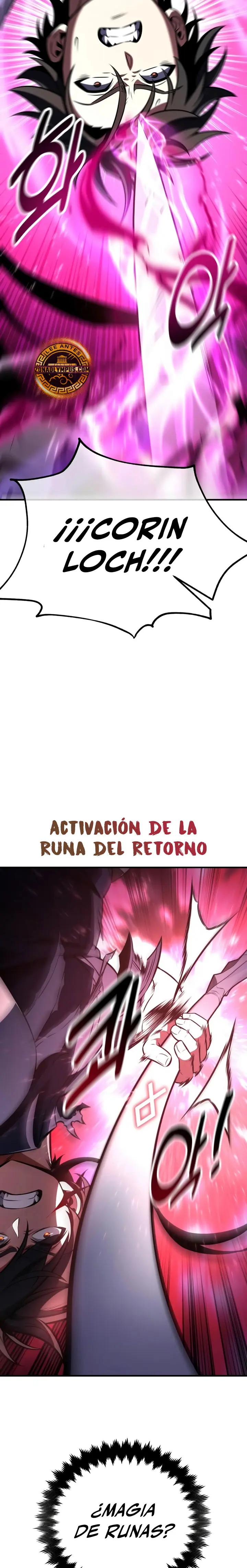 Read Yo mate al jugador de la Academia ES Manga Online