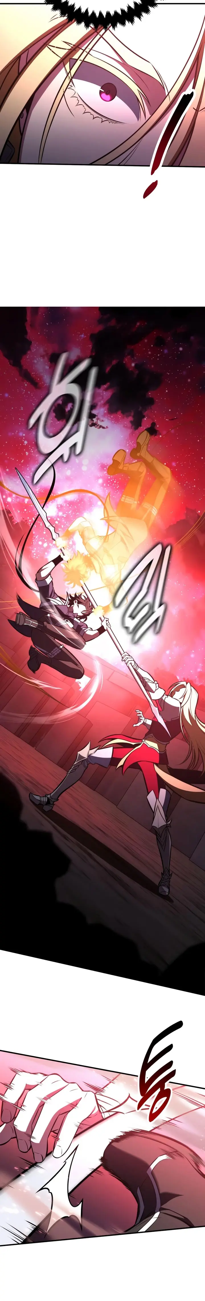 Read Yo mate al jugador de la Academia ES Manga Online