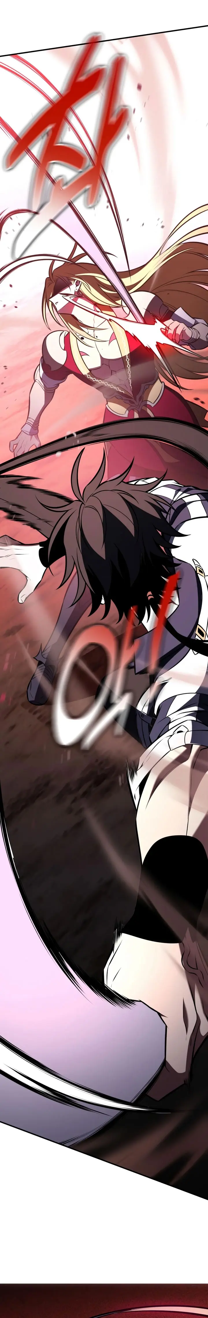 Read Yo mate al jugador de la Academia ES Manga Online