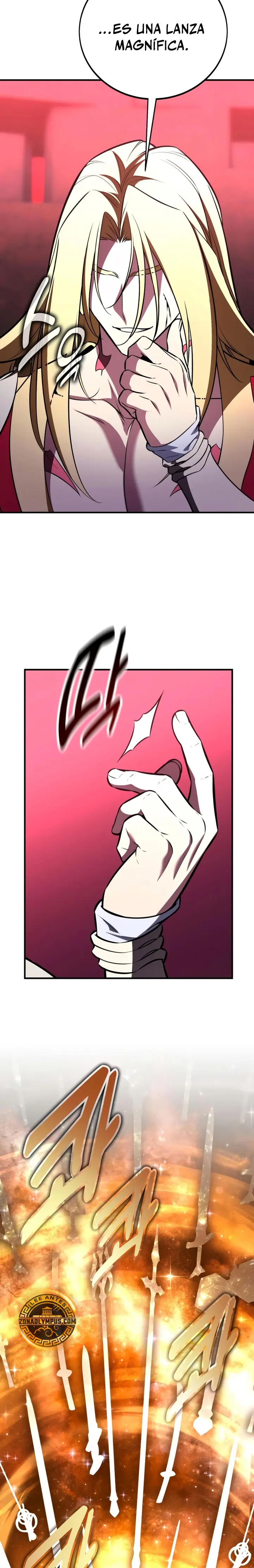 Read Yo mate al jugador de la Academia ES Manga Online