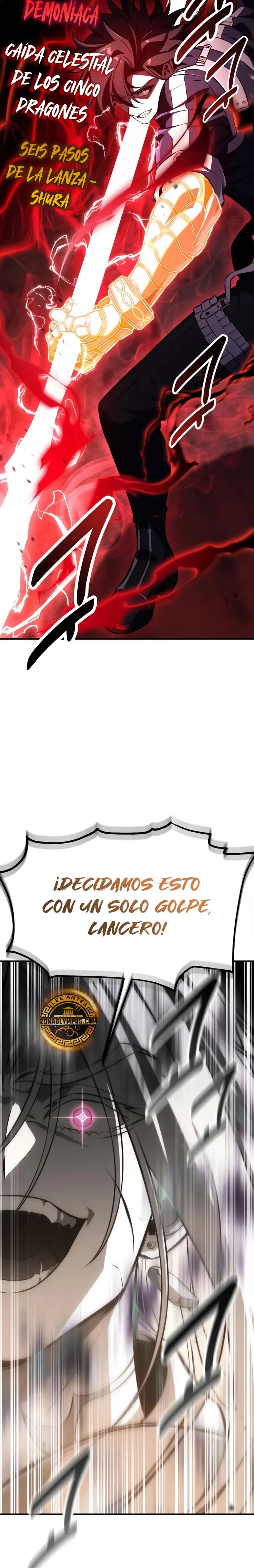 Read Yo mate al jugador de la Academia ES Manga Online