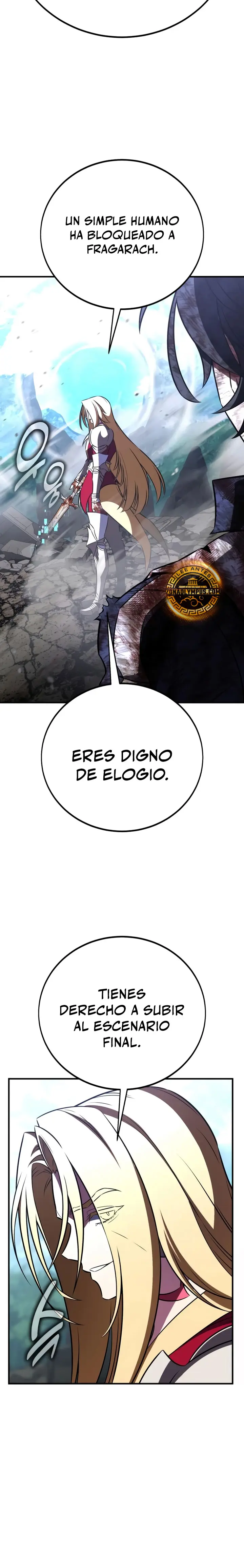 Read Yo mate al jugador de la Academia ES Manga Online