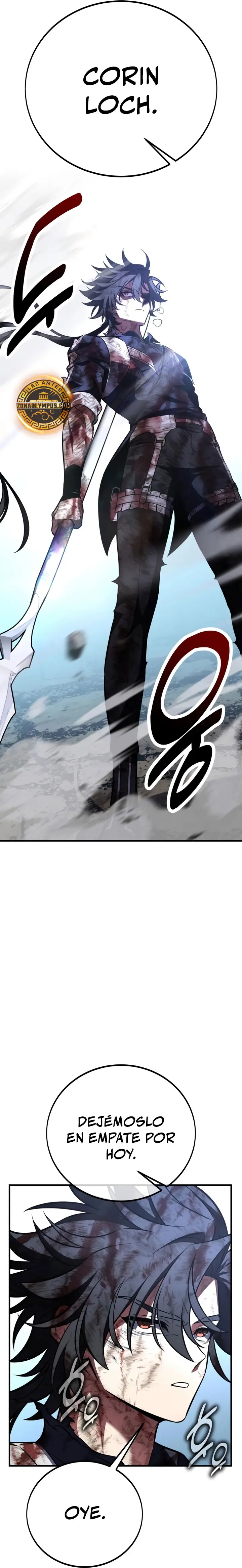 Read Yo mate al jugador de la Academia ES Manga Online