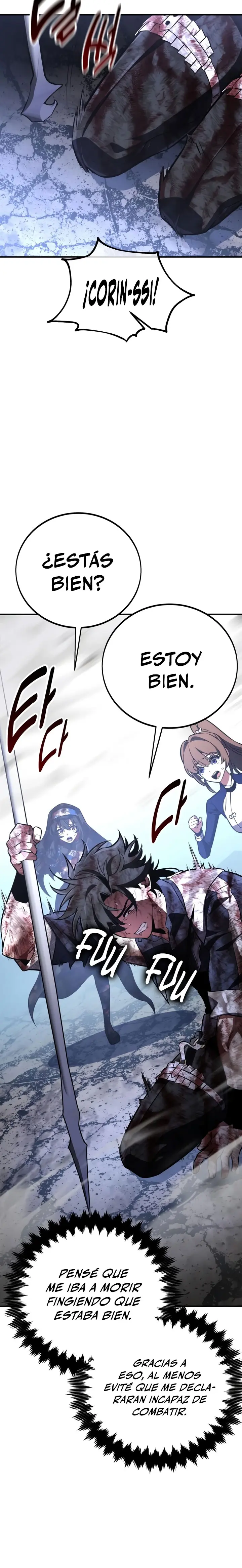 Read Yo mate al jugador de la Academia ES Manga Online