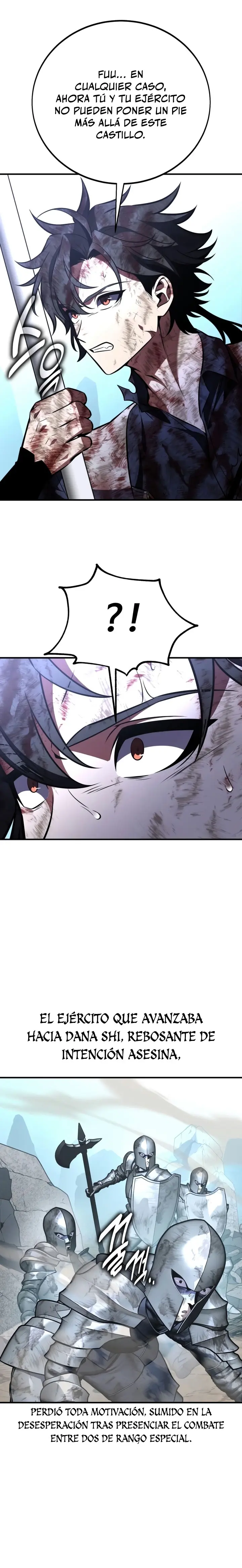 Read Yo mate al jugador de la Academia ES Manga Online